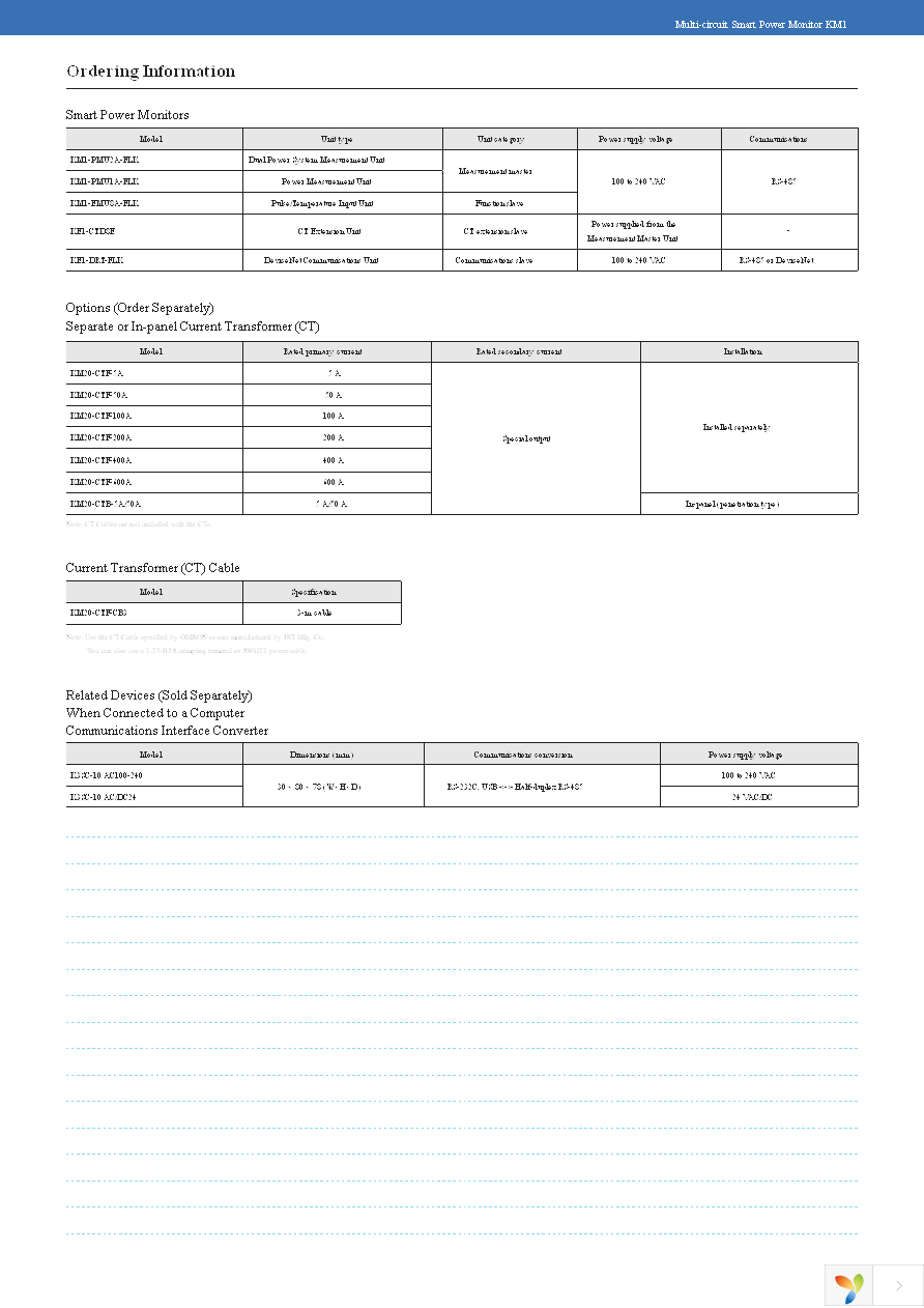 K3SC-10 AC100-240 Page 11